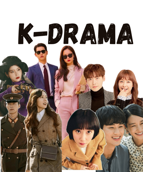 K-Drama