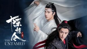 C-Drama