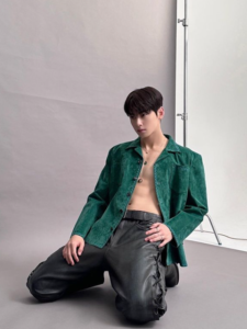 Cha Eun-woo no Brasil