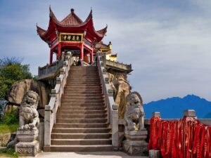 10 Curiosidades Sobre a China