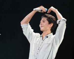 Fanmeeting no Brasil: 5 coisas que uma verdadeira fã não deve fazer